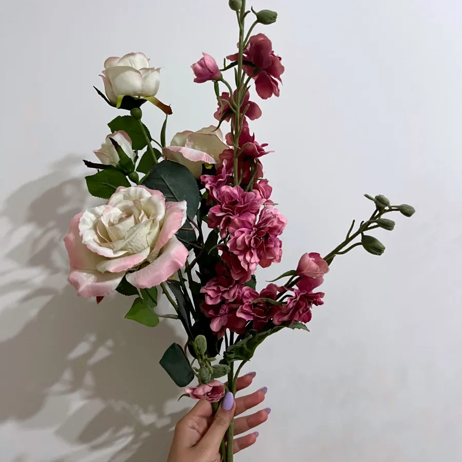 گل مصنوعی ایکیا