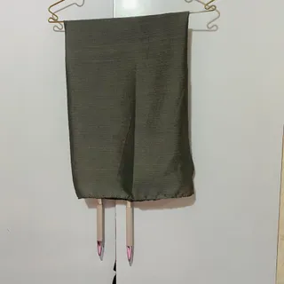 مینی اسکارف طوسی نو