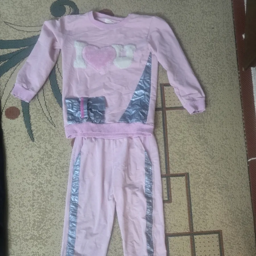 بلوزشلواردخترونه