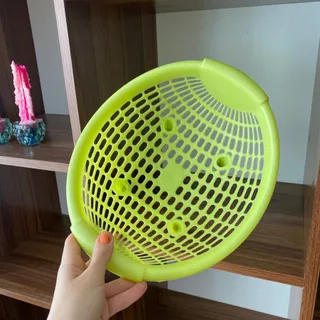 سبد سبز