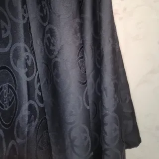 روسری قواره بزرگ ساتن