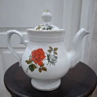 قوری انتیکه روسی