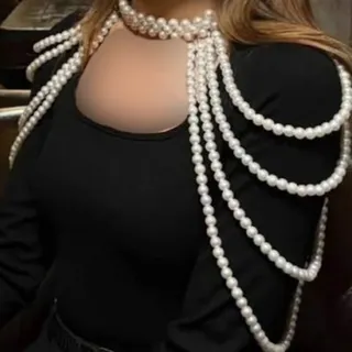 بالاتنه مرواریدی