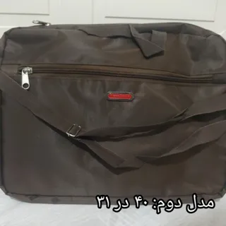 کیف های اداری و لپ تاپ