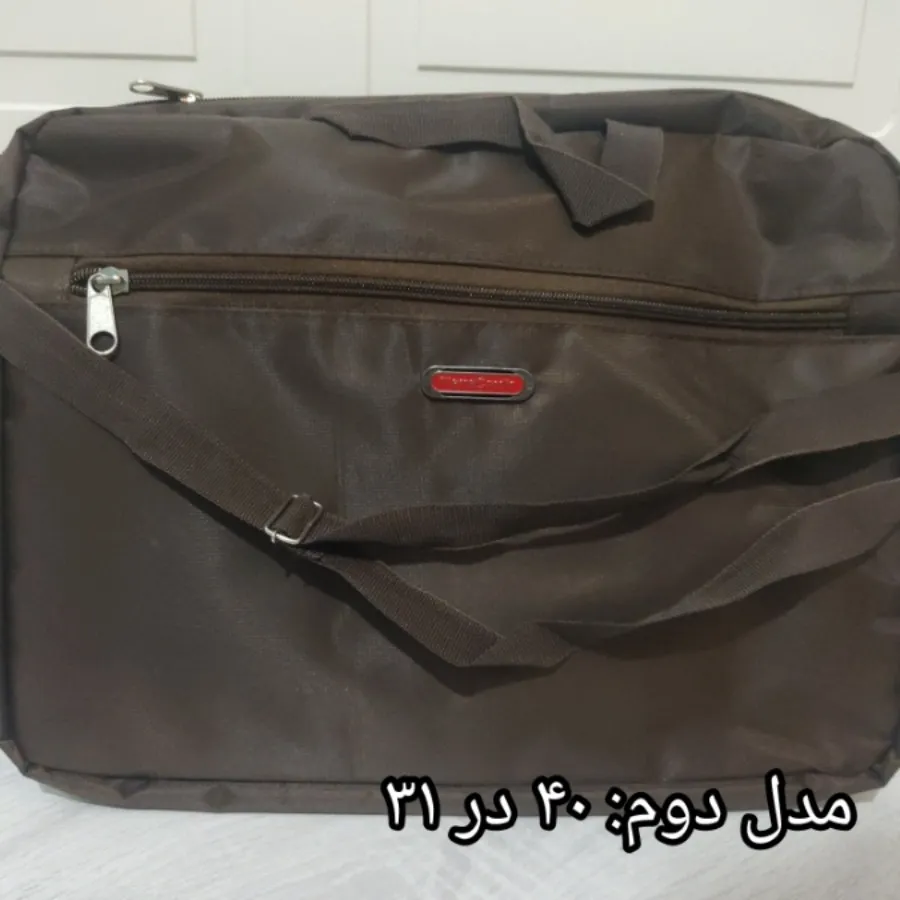 کیف های اداری و لپ تاپ