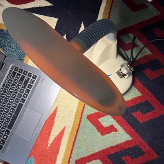 چراغ مطالعه