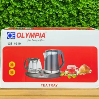 چای ساز