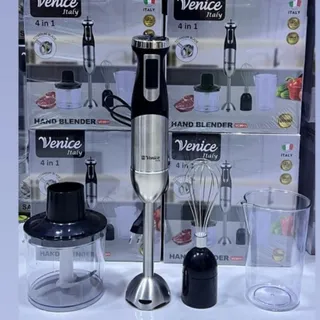 گوشت کوب برقی 4 کاره