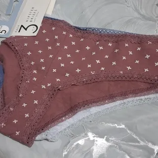 شورت تمام نخ سایز mبرند