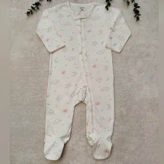 سرهمی برند carter's