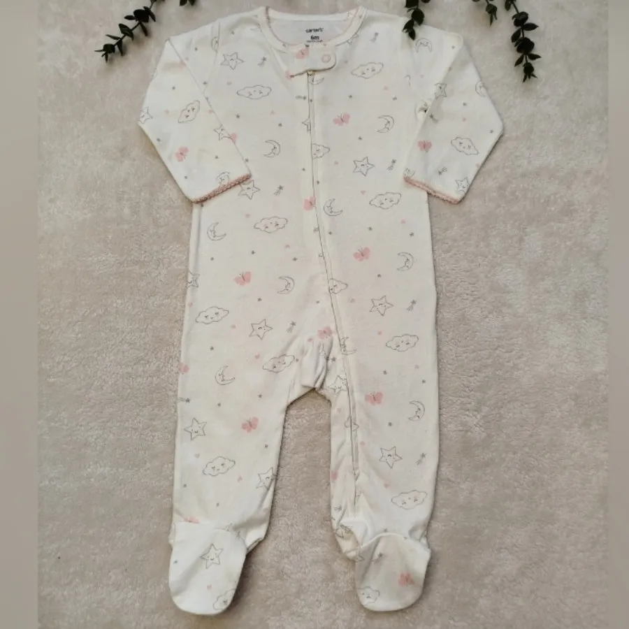 سرهمی برند carter's