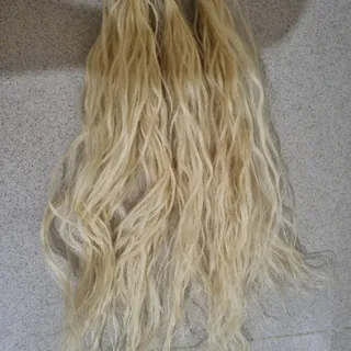 موی اکستنشن