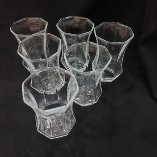 استکان /پیک قهوه خوری