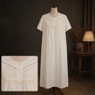 پیراهن آرامش (سایز بزرگ)