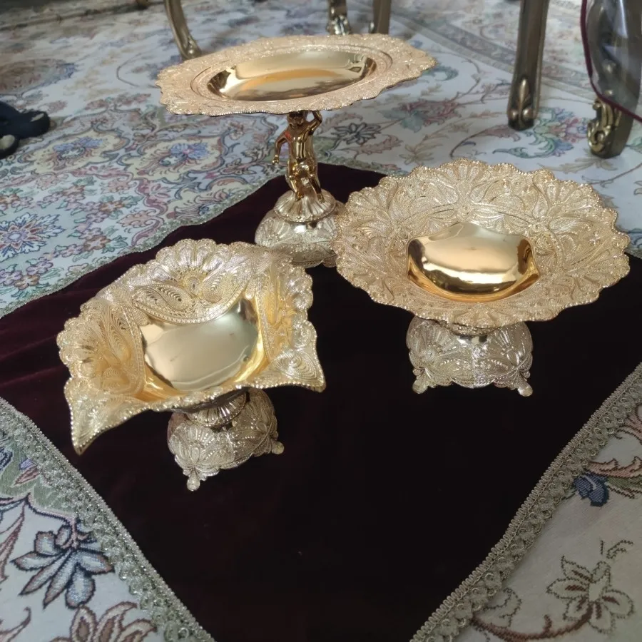 ست پذیرایی پیوتر اصل