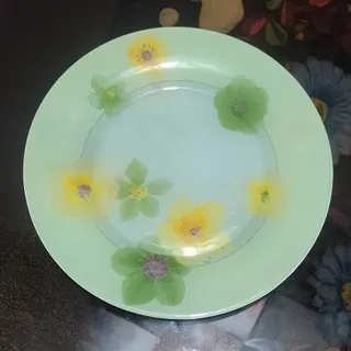 بشقاب سایز 25