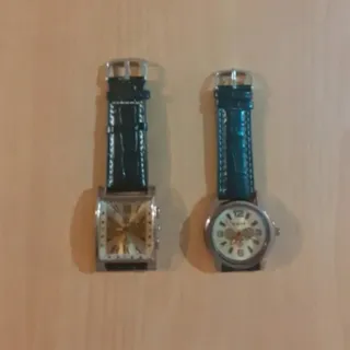 ساعت ست