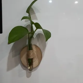 مگنت گلدانی یخچال