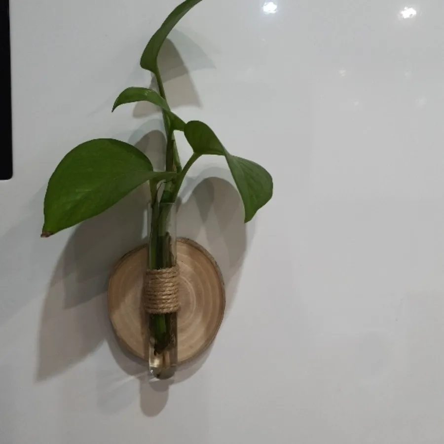 مگنت گلدانی یخچال