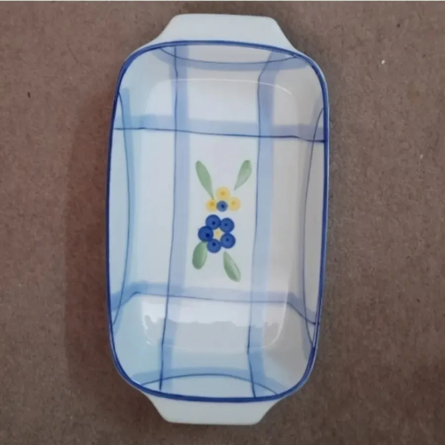 تابه گل پنبه‌ای