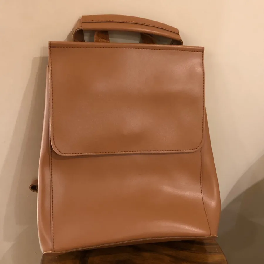 کیف کوله شتری
