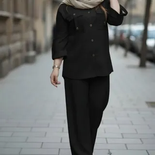 شومیز شلوار