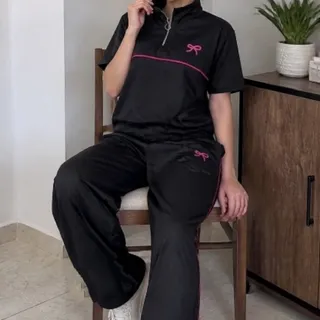 لباس ست پاپیون