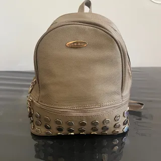 کیف کوله پشتی بژ ترک
