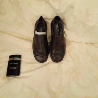 کفش  کالج  طبی وارداتی