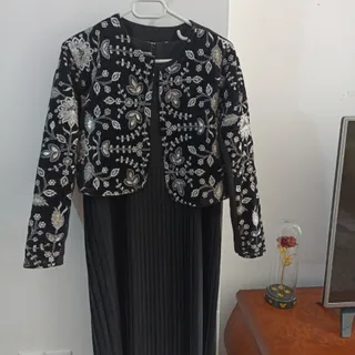 کت سارافون مجلسی