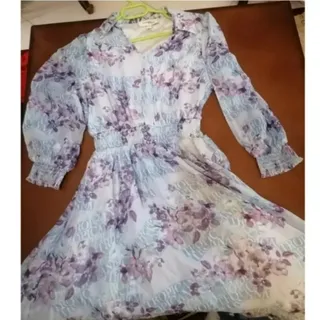 پیراهن پرنسسی