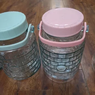 شیشه ترشی