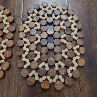 زیر قابلمه ای