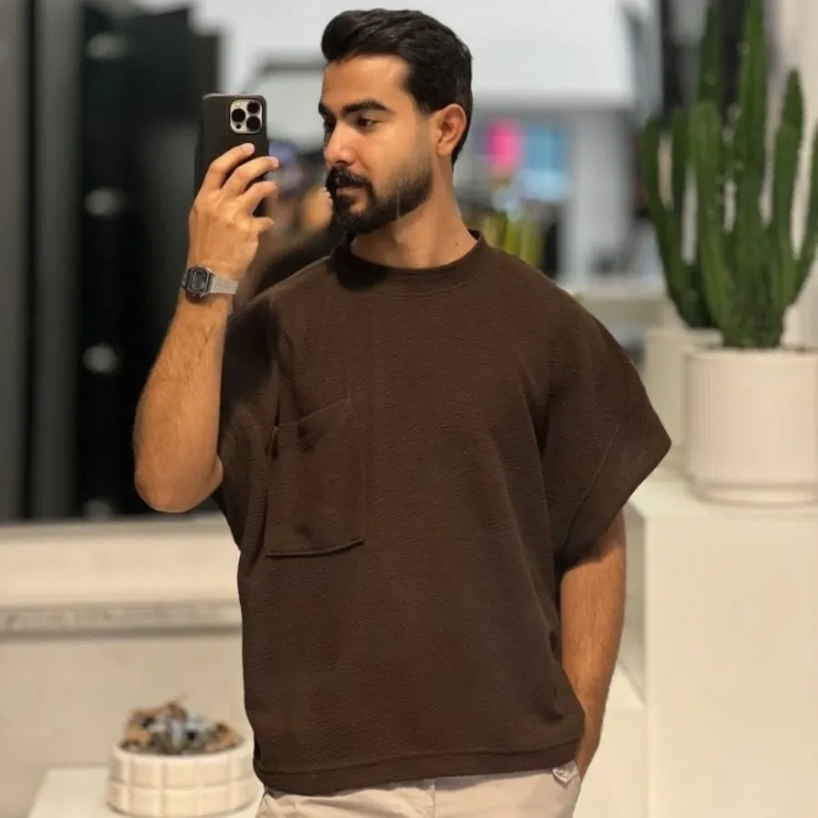 تیشرت وارداتی
