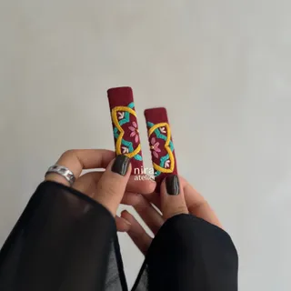 گلسر دستدوز