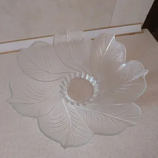 ظرف میوه خوری بزرگ