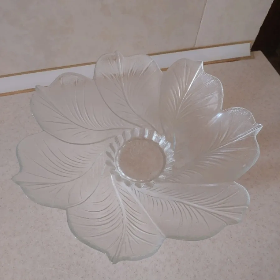 ظرف میوه خوری بزرگ