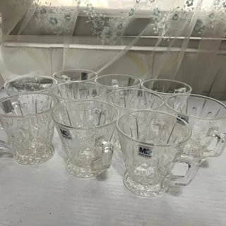 فنجان چای