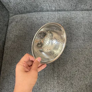 ابکش کوچک داخل سینک