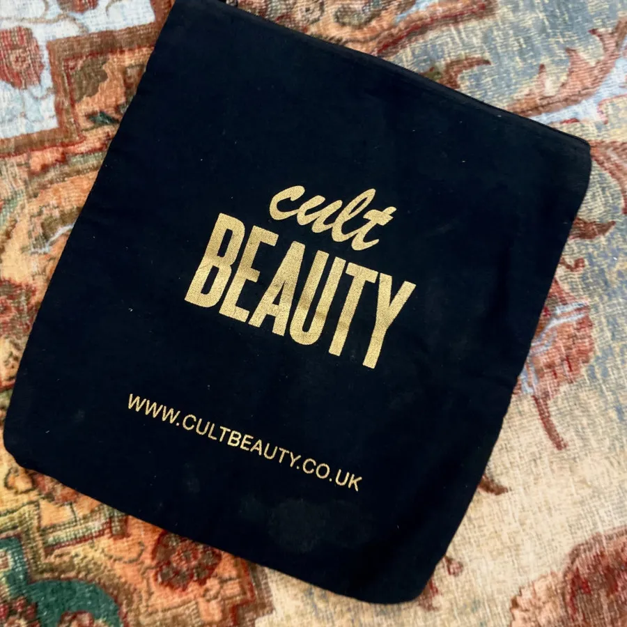 کیف cult beauty