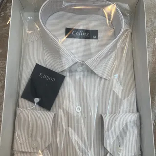 پیراهن مردانه