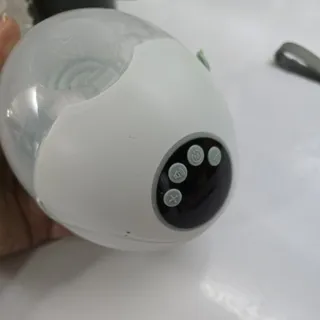 شیردوش برقی پرتابل
