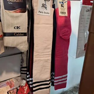 جوراب ساق بلند