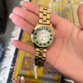 ساعت