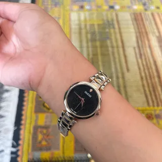 ساعت