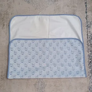 زیر انداز تعویض