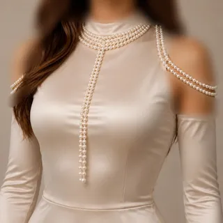بالاتنه مرواریدی
