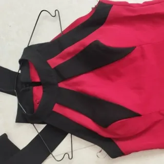 لباس مجلسی ساده