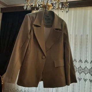 کت وشلوار یا مانتو شلوار