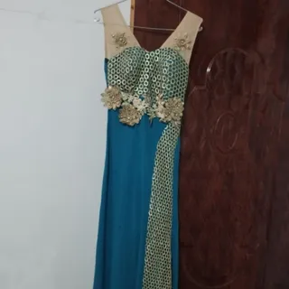 لباس مجلسی